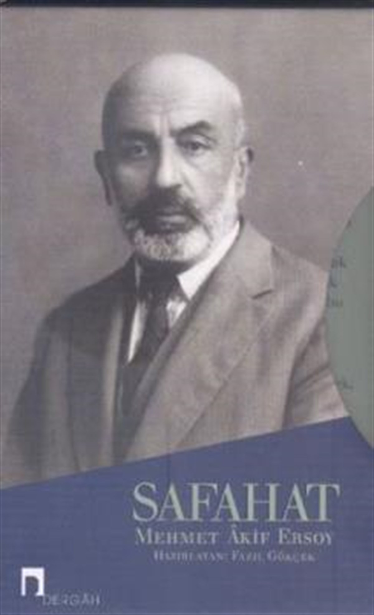Safahat (7 Kitap Takım)