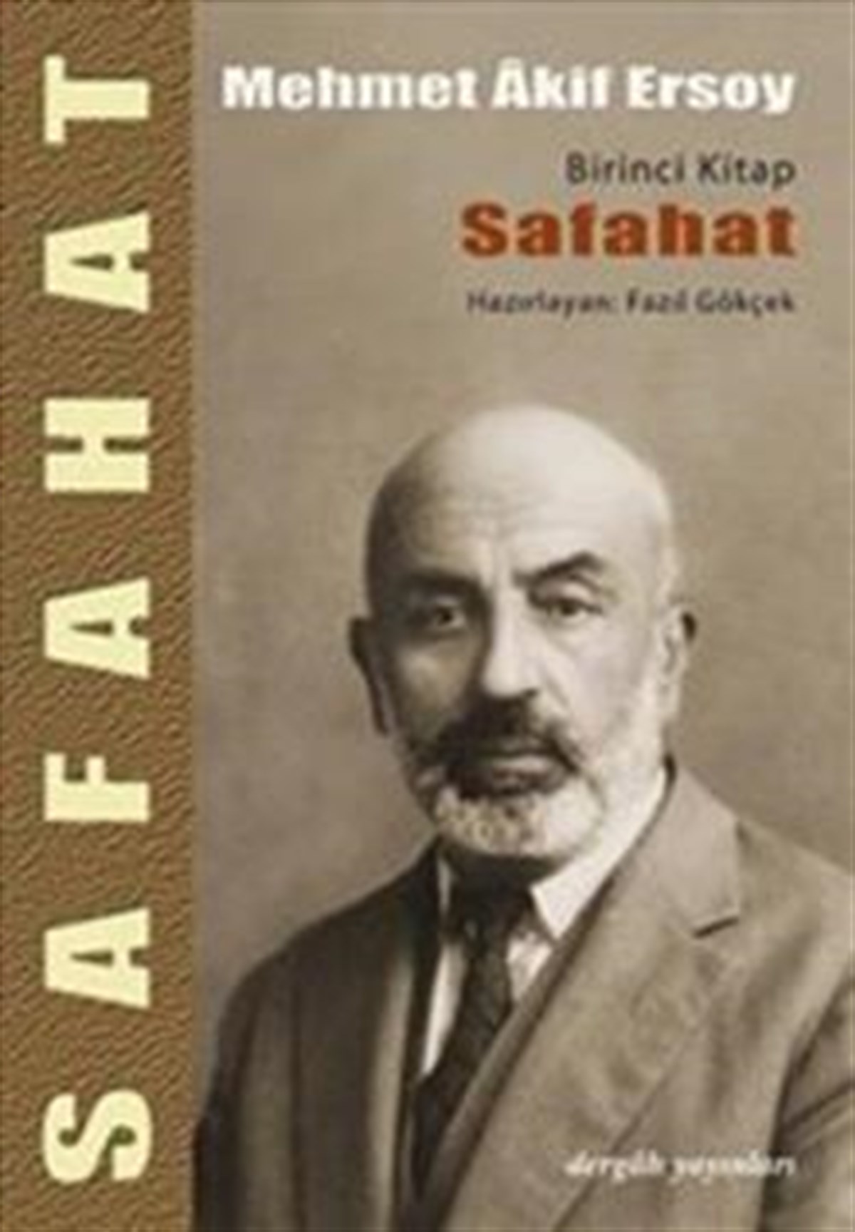 Safahat Birinci Kitap