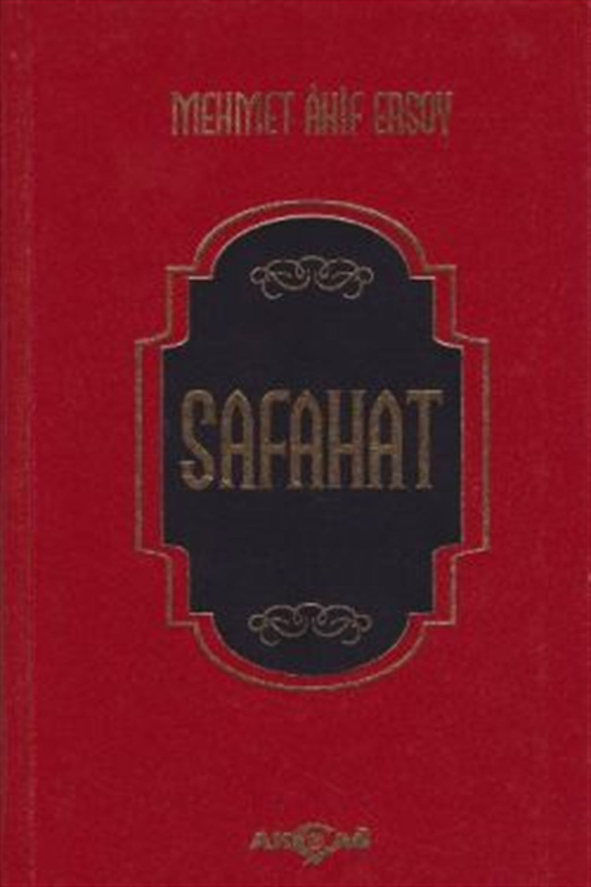 Safahat