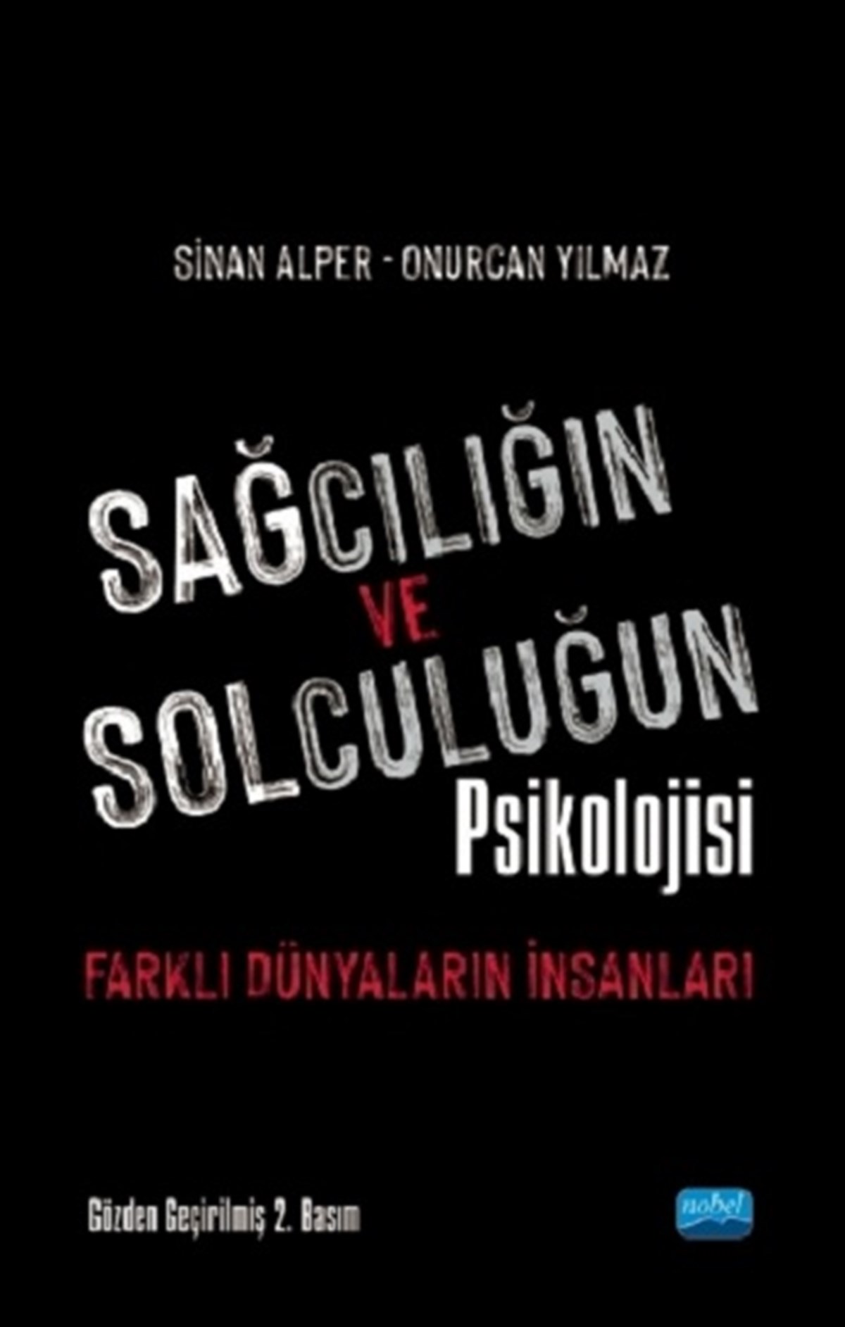Sağcılığın ve Solculuğun Psikolojisi