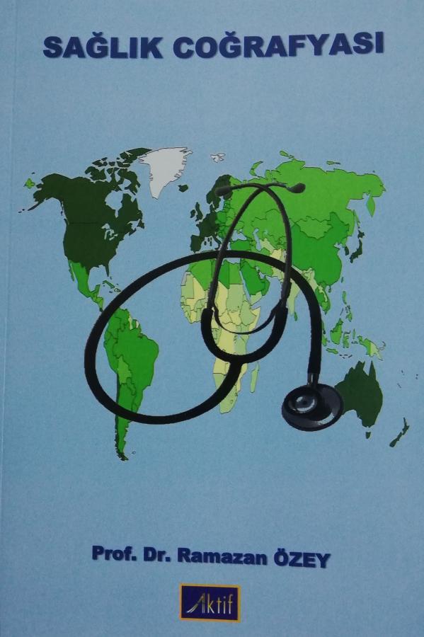 Sağlık Coğrafyası