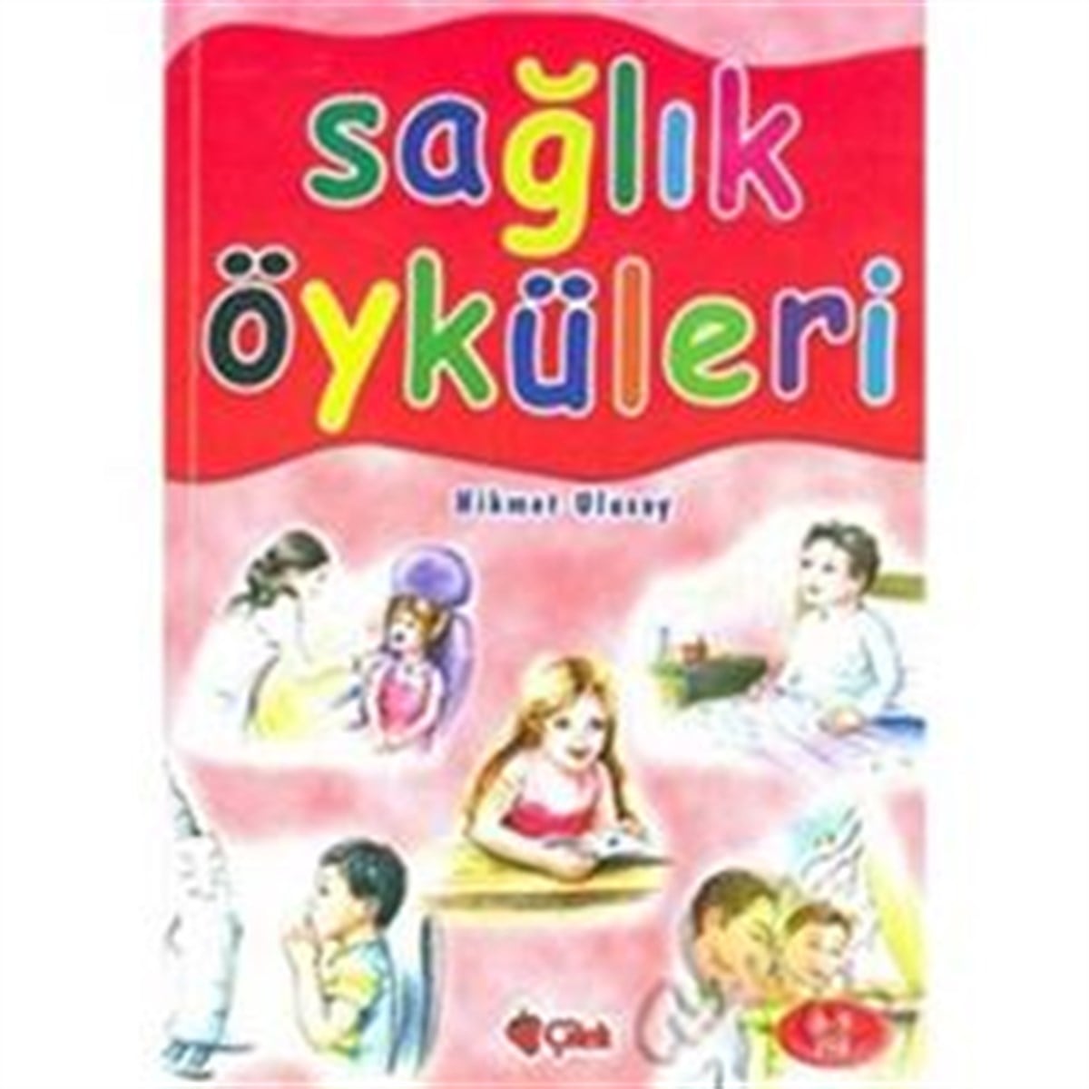 Sağlık Öyküleri