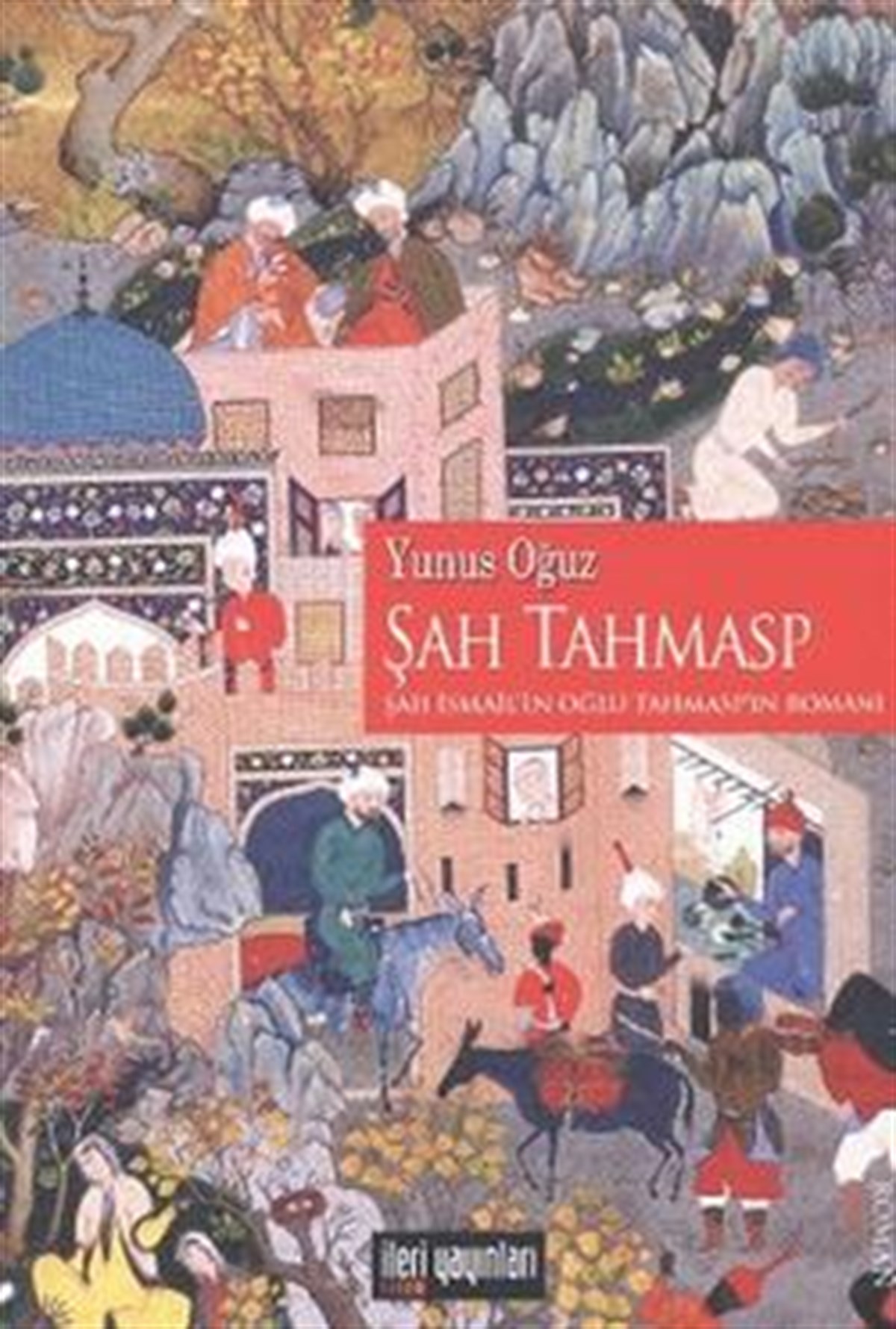 Şah Tahmasp