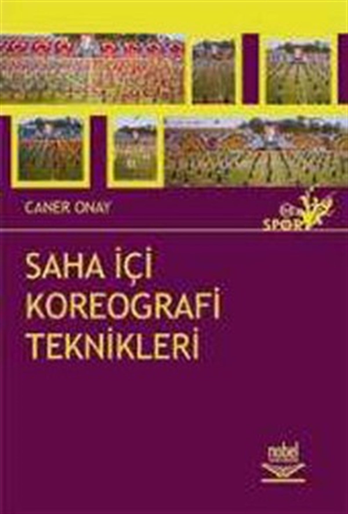 Saha İçi Koreografi Teknikleri