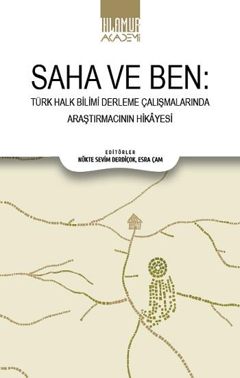 Saha ve Ben