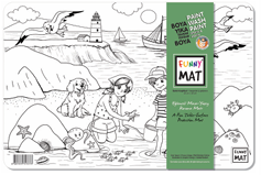 Sahil Kaşifleri- Seaside Explorers