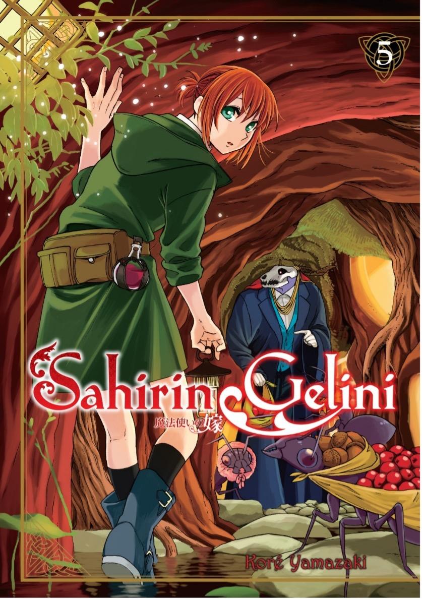 Sahirin Gelini - 5