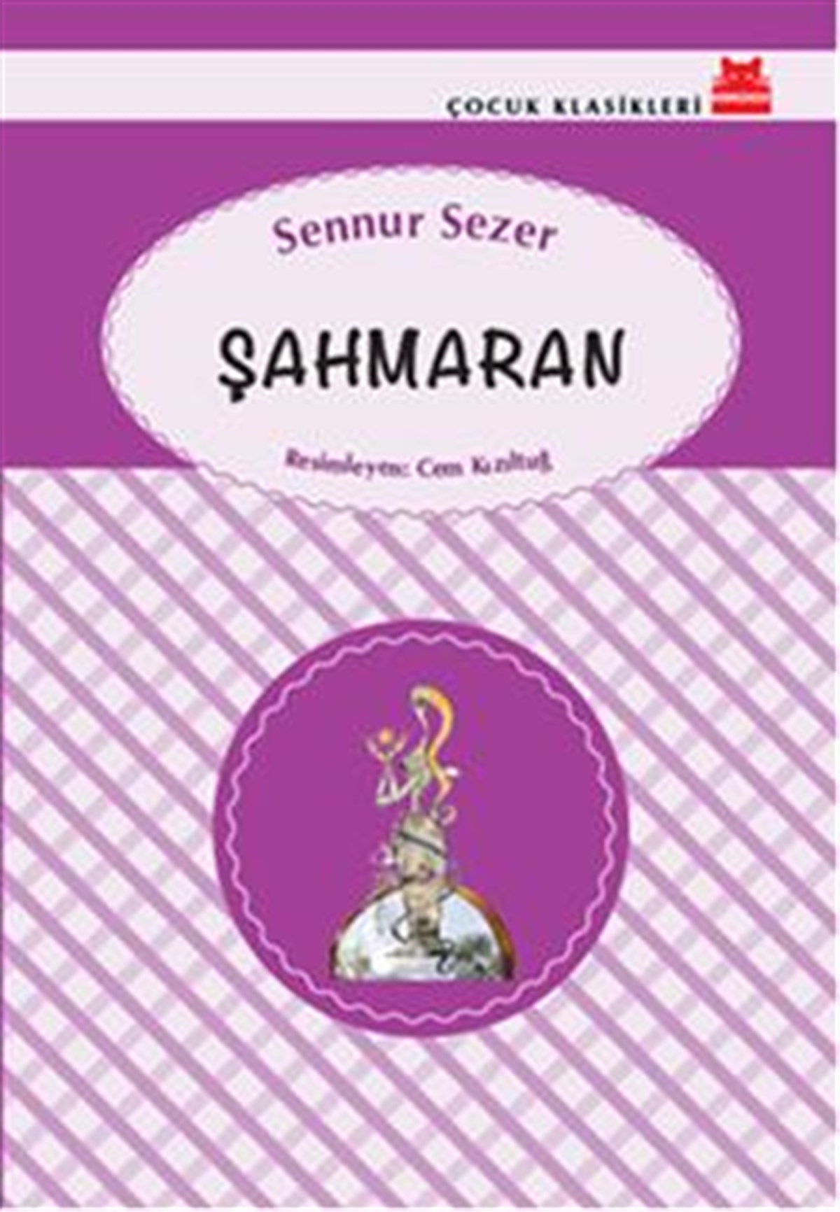 Şahmaran