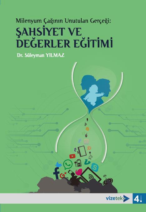 Şahsiyet ve Değerler Eğitimi