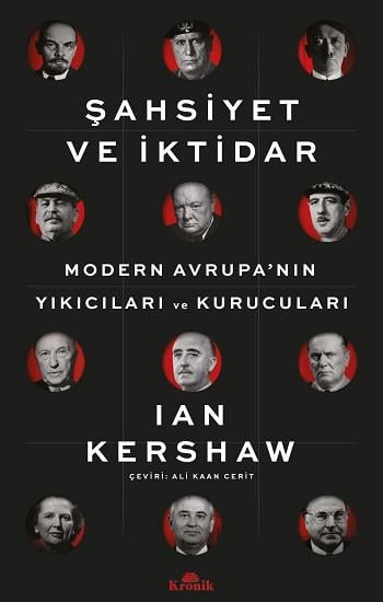 Şahsiyet ve İktidar