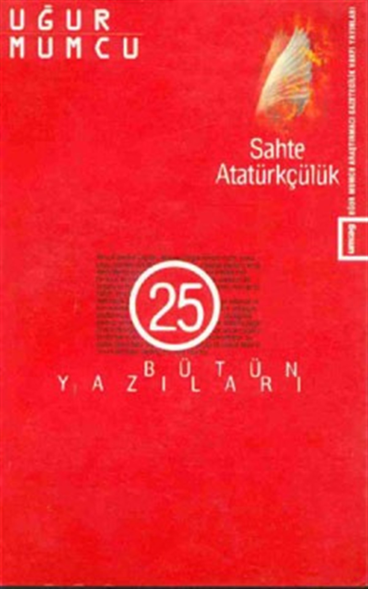 Sahte Atatürkçülük
