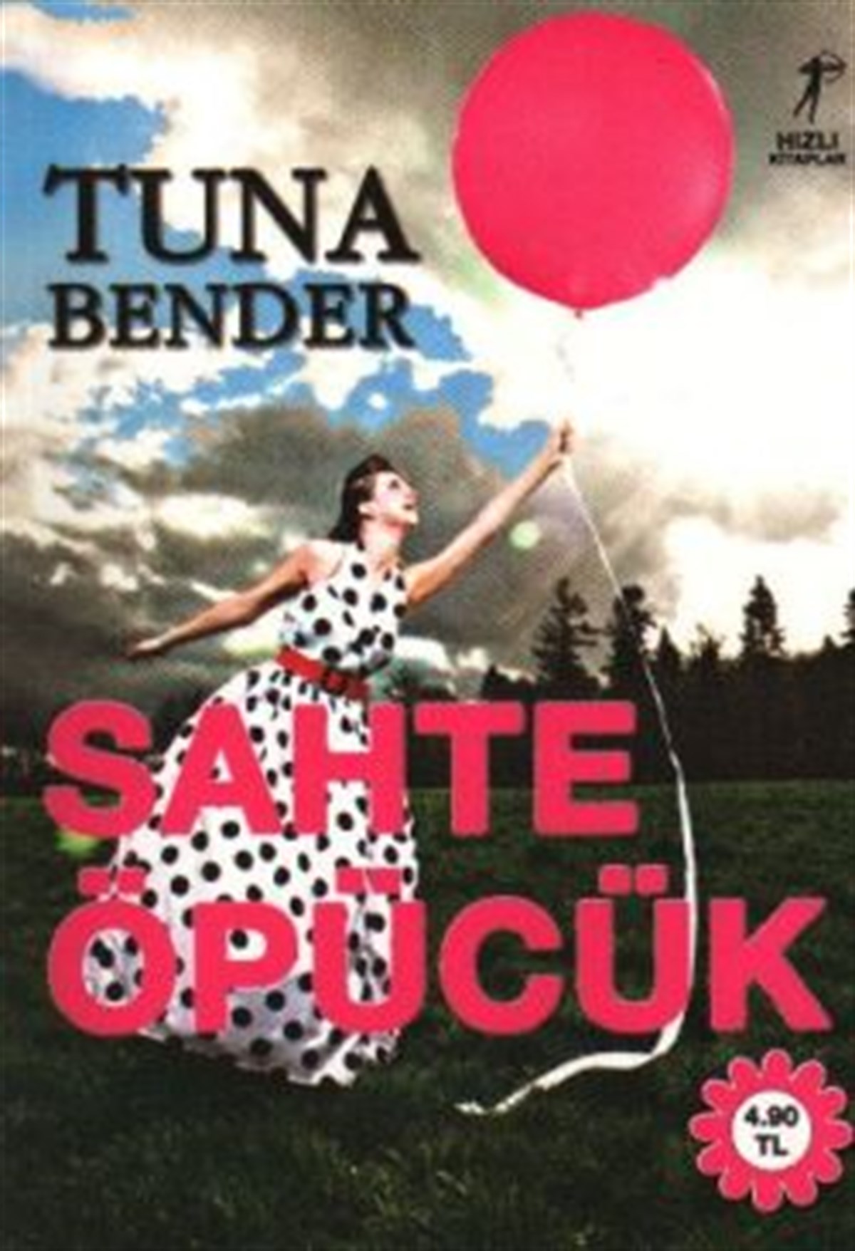 Sahte Öpücük