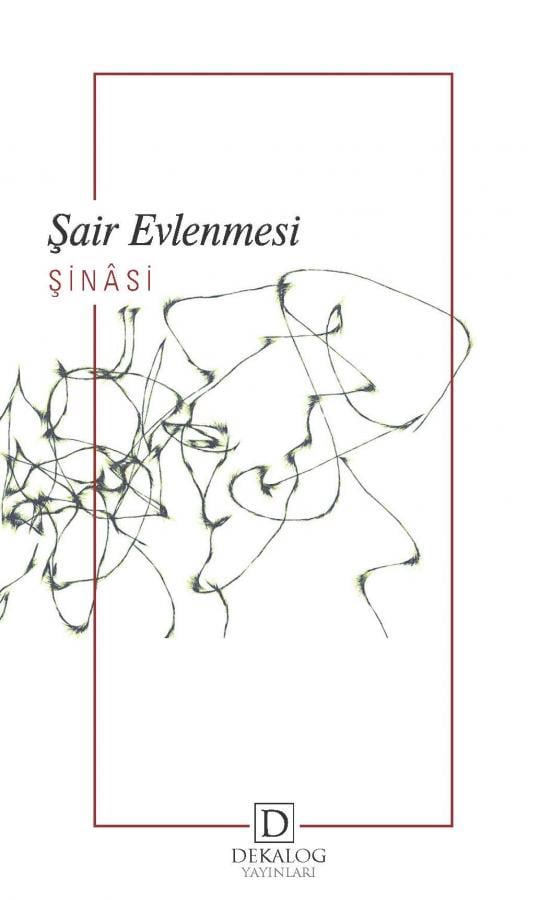 Şair Evlenmesi (CEP BOY)