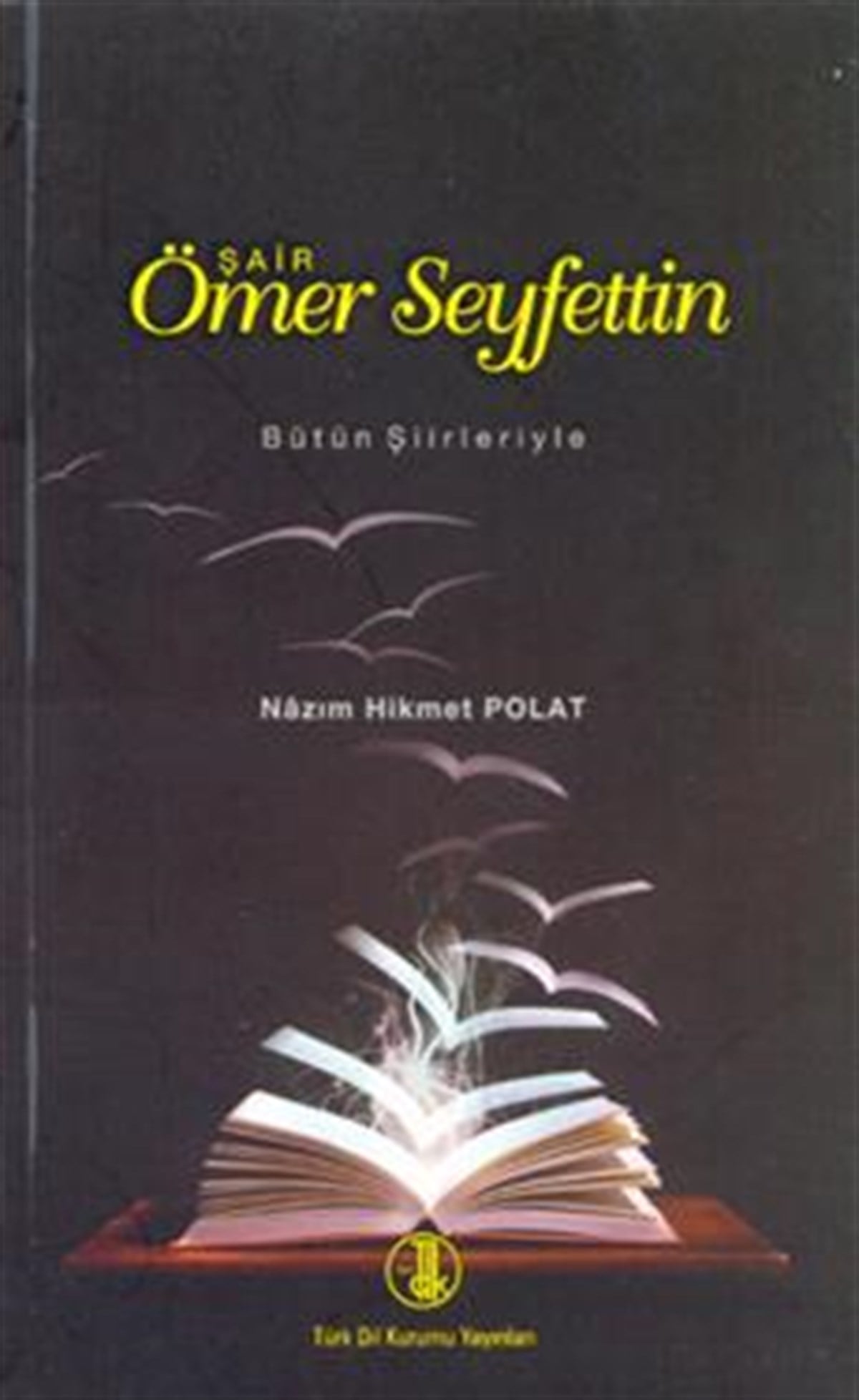 Şair Ömer Seyfettin