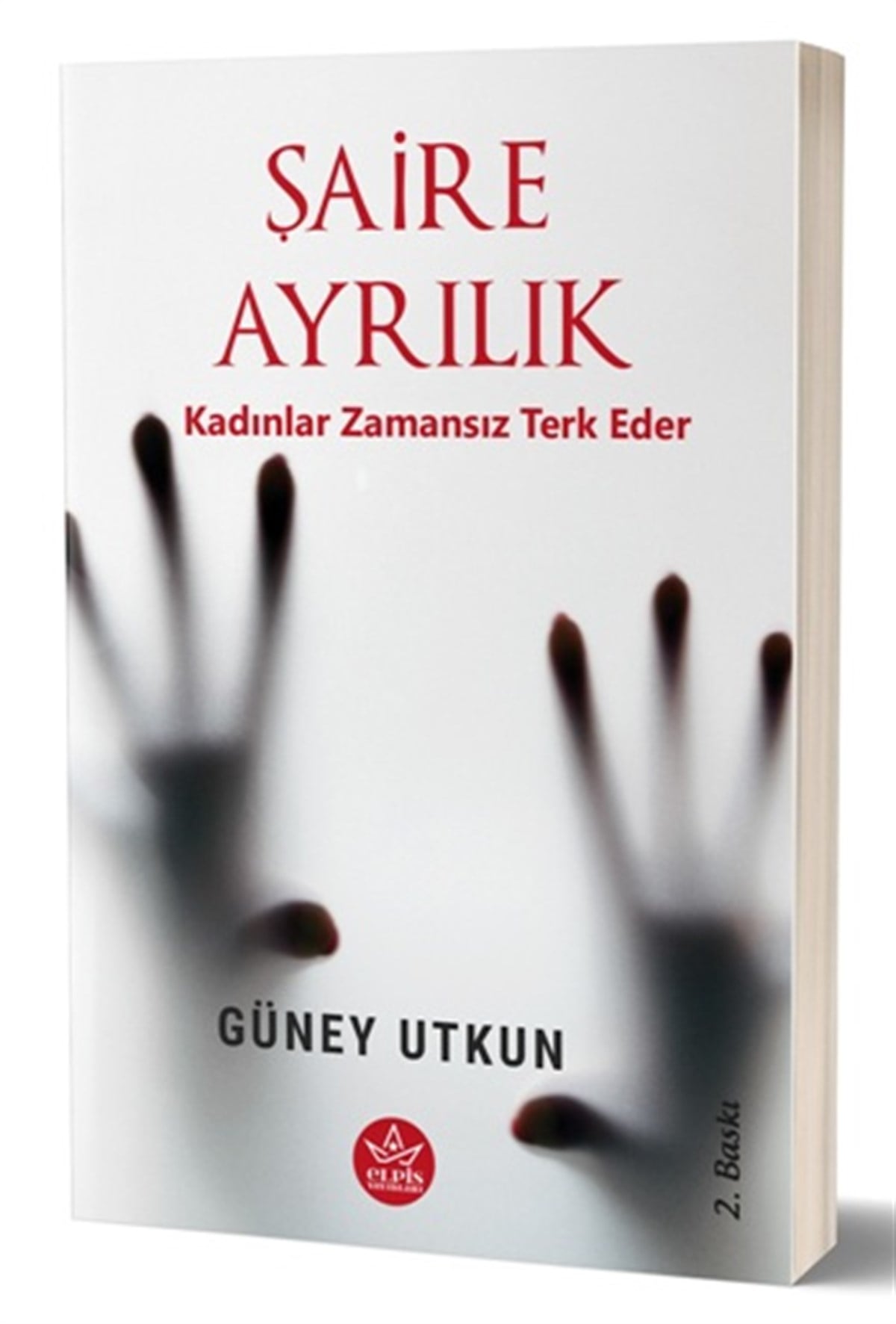 Şaire Ayrılık