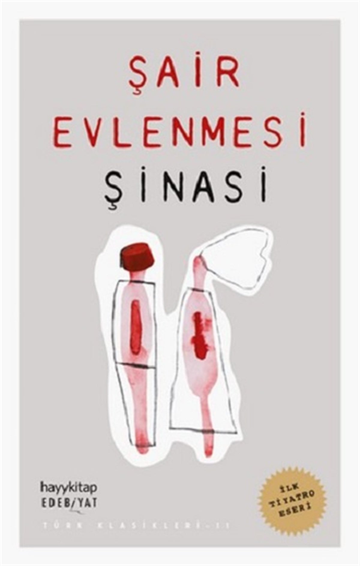 Şairin Evlenmesi