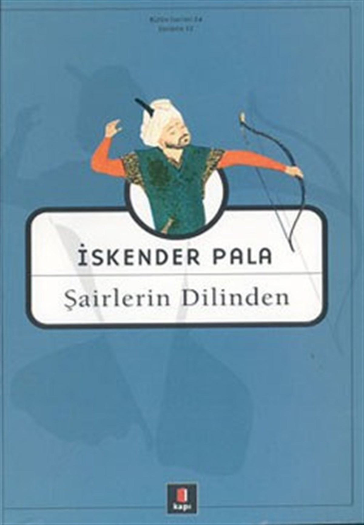 Şairlerin Dilinden