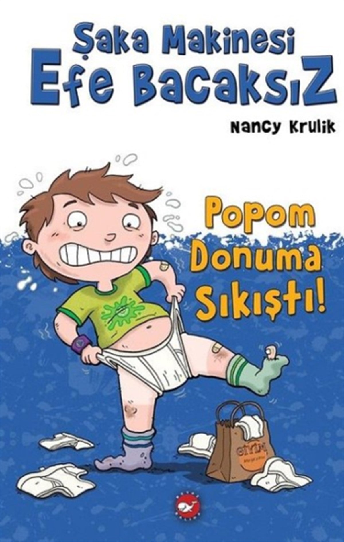 Şaka Makinesi Efe Bacaksız