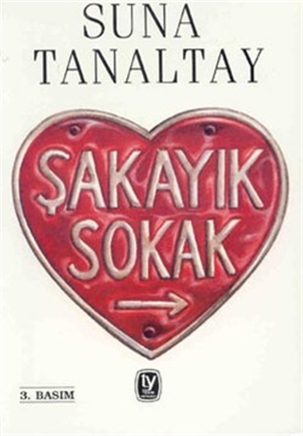 Şakayık Sokak