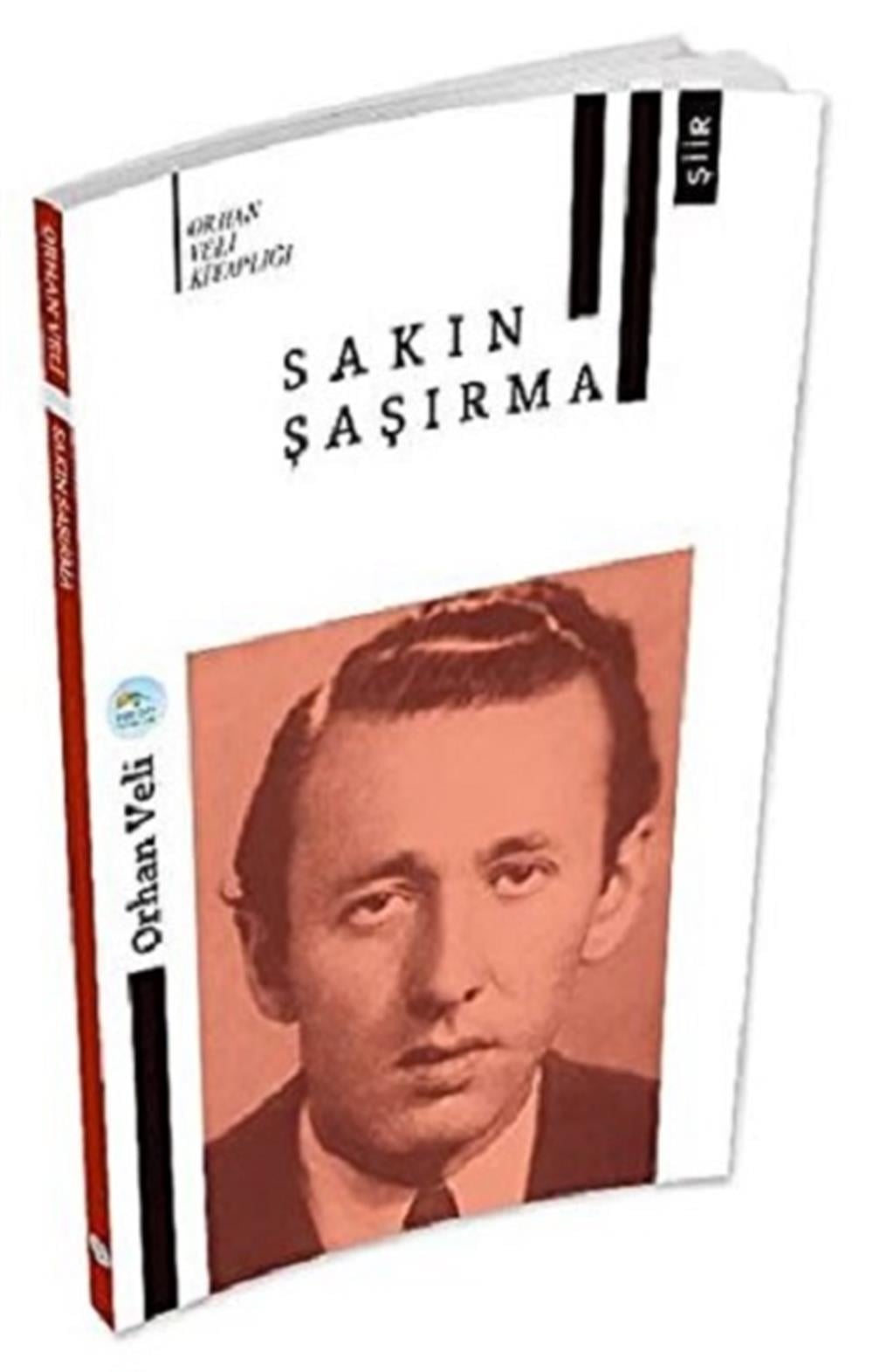 Sakın Şaşırma