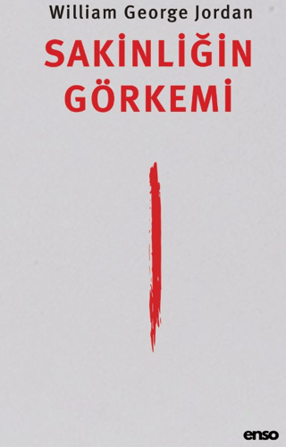 Sakinliğin Görkemi