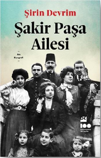 Şakir Paşa Ailesi
