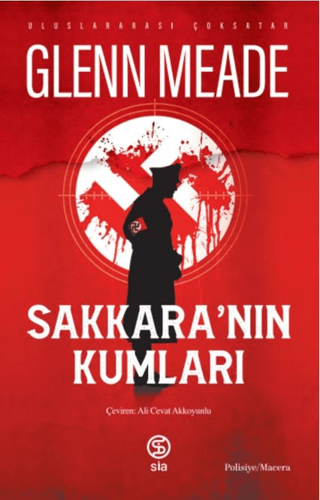 Sakkara’nın Kumları