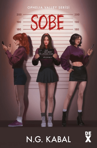 Saklambaç 2 - Sobe