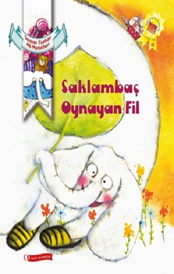 Saklambaç Oynayan Fil