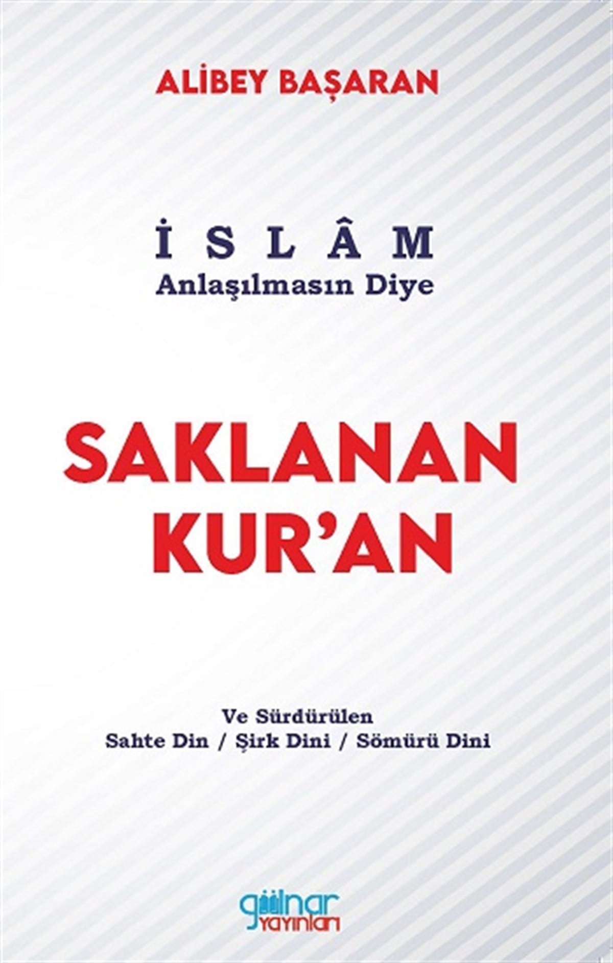 Saklanan Kur’an