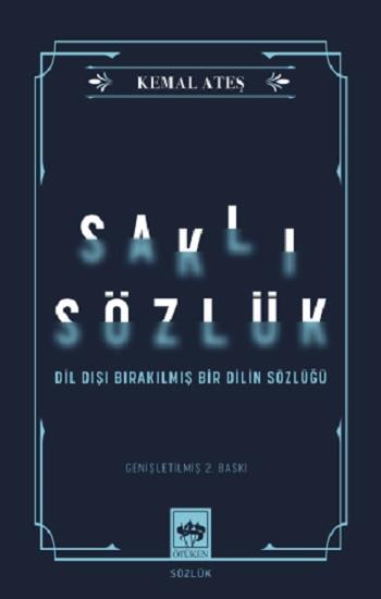 Saklı Sözlük
