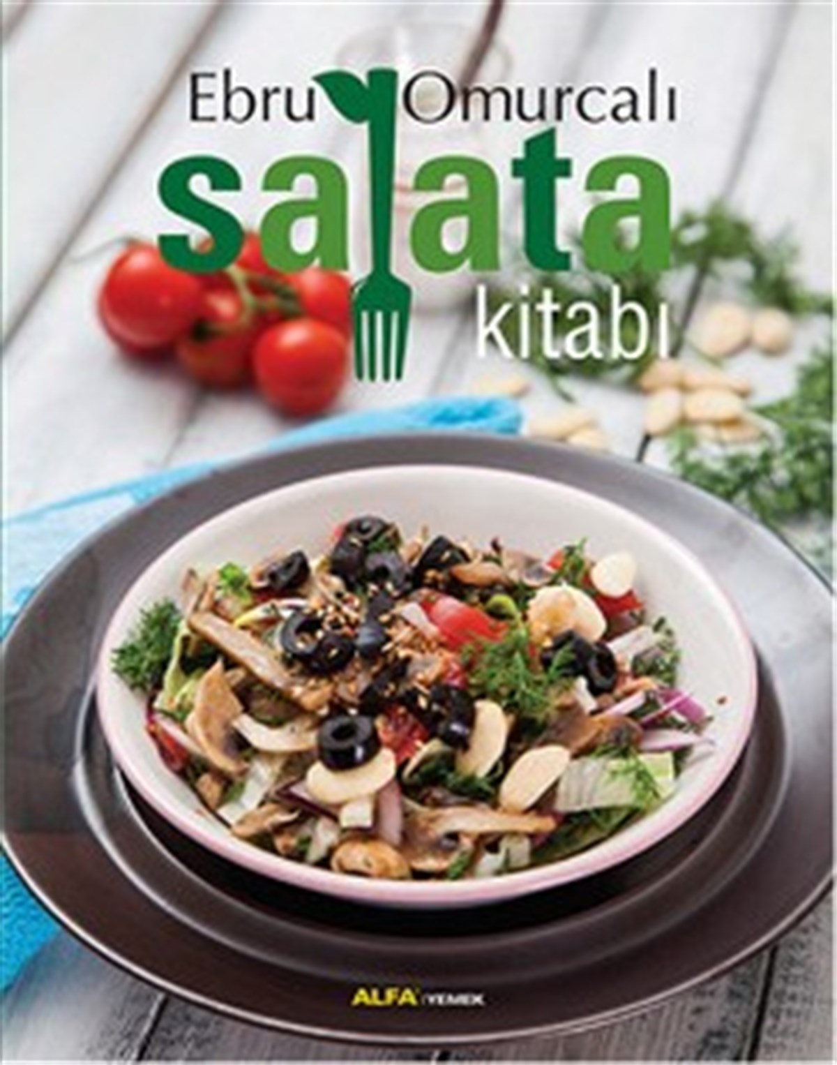 Salata Kitabı