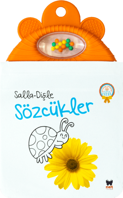 Salla Dişle - Sözcükler