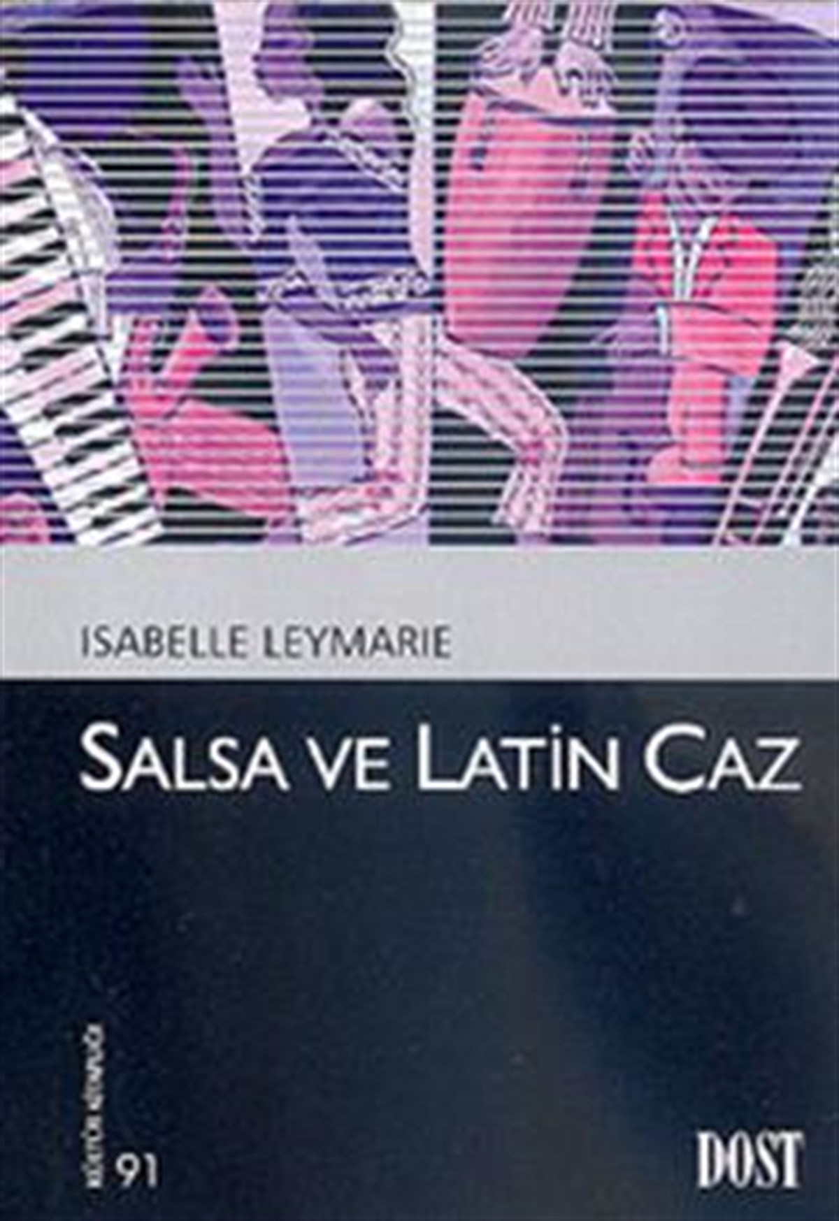 Salsa ve Latin Caz