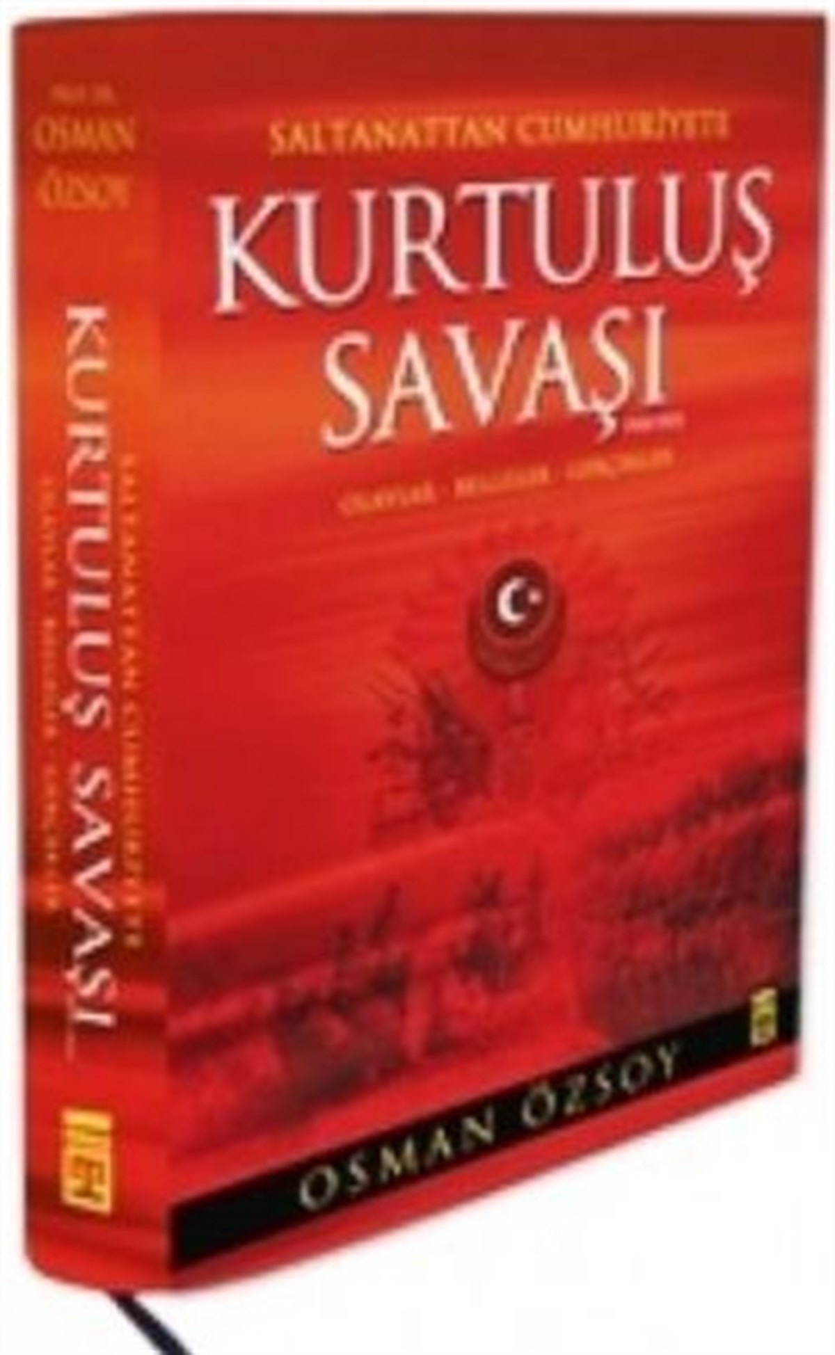 Saltanattan Cumhuriyete Kurtuluş Savaşı (1918-1923)