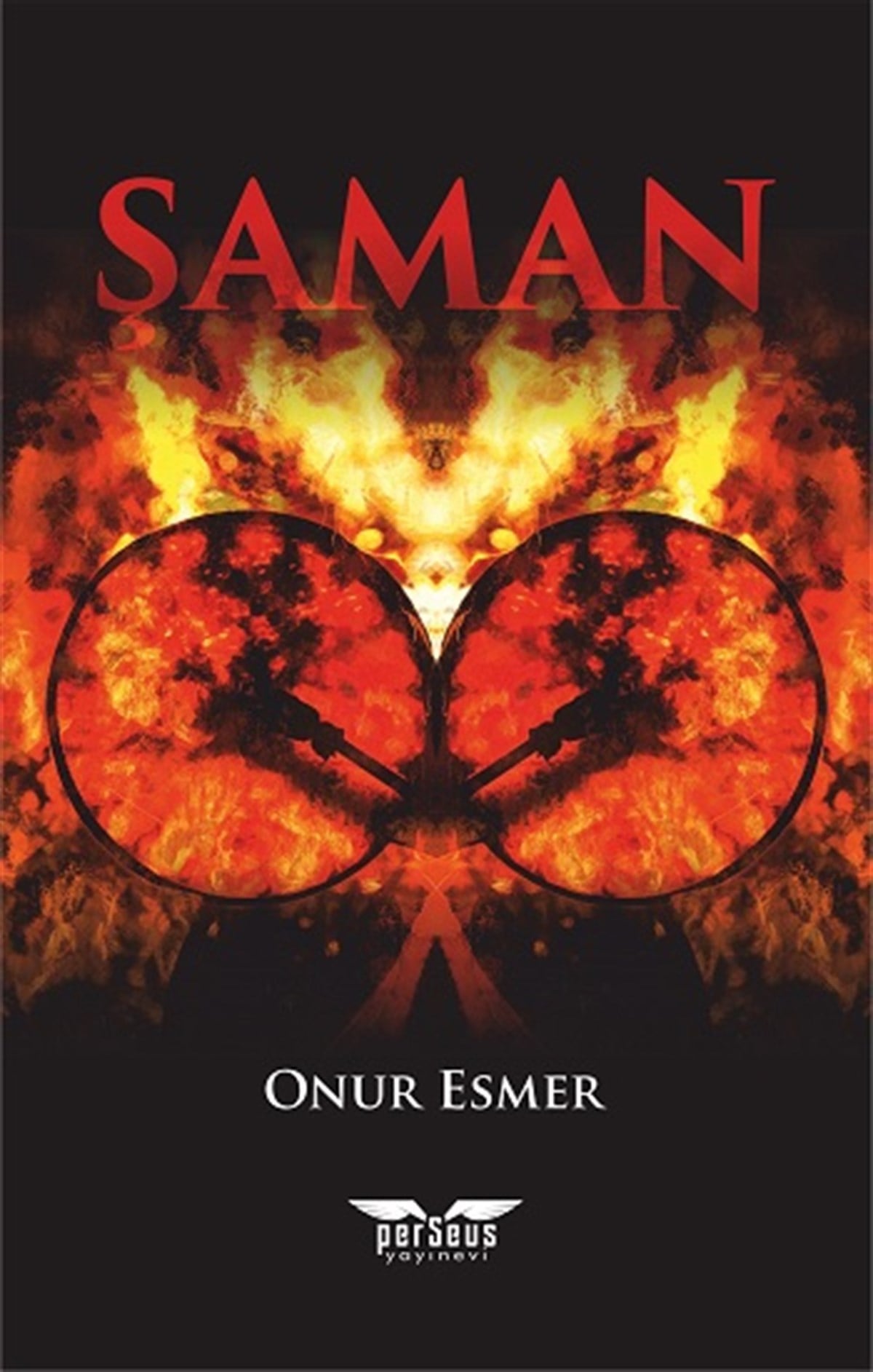 Şaman