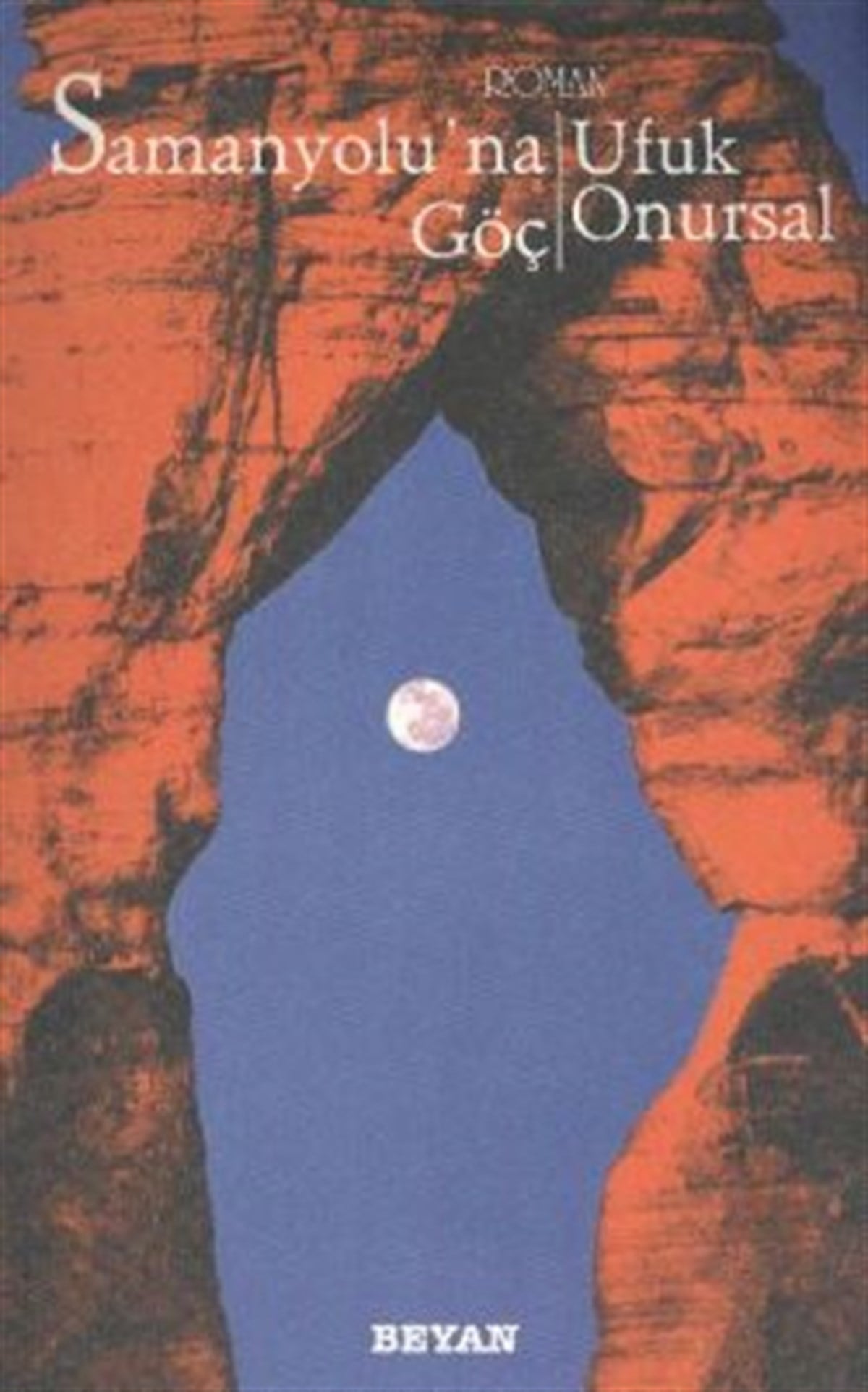 Samanyolu’na Göç