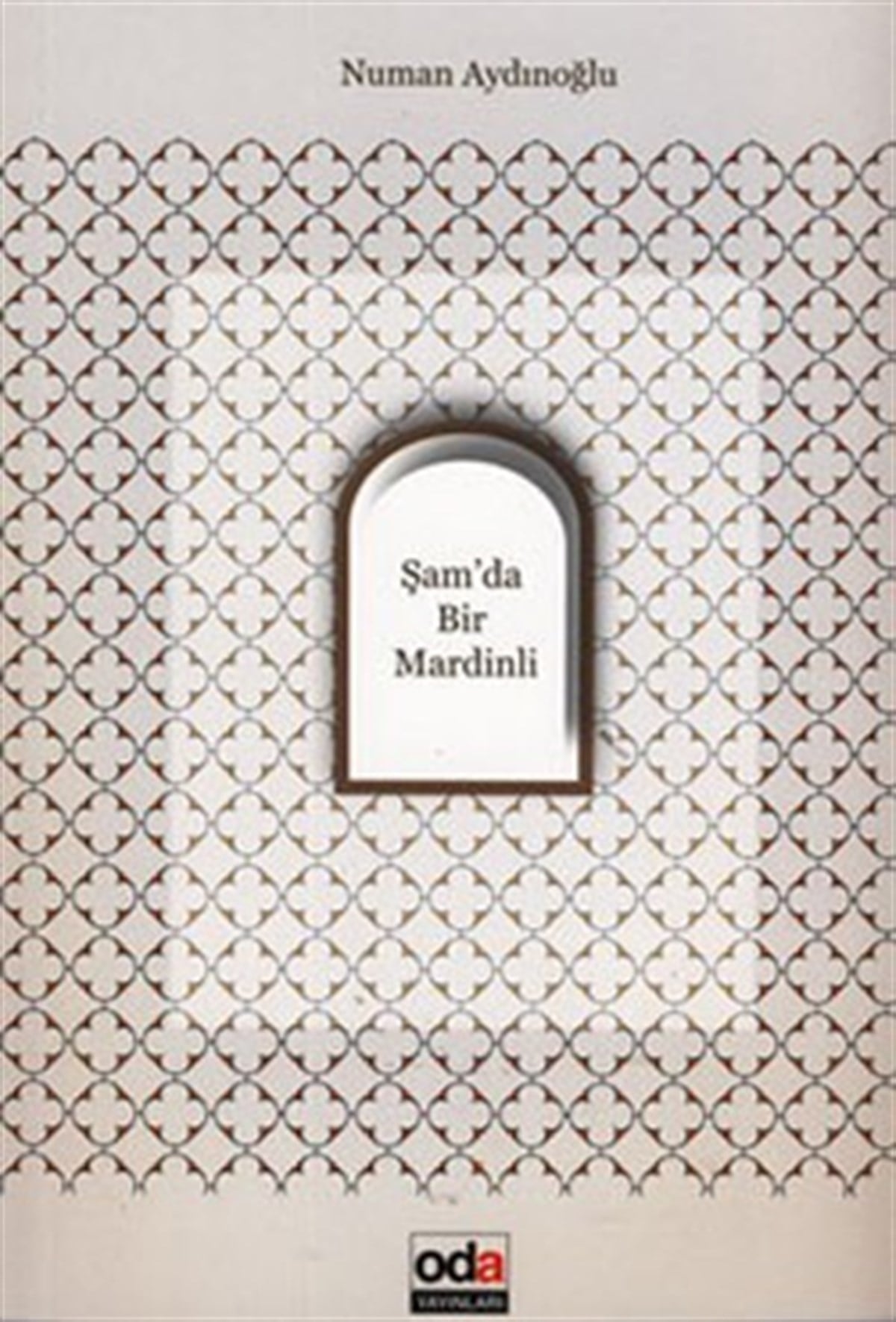 Şam’da Bir Mardinli