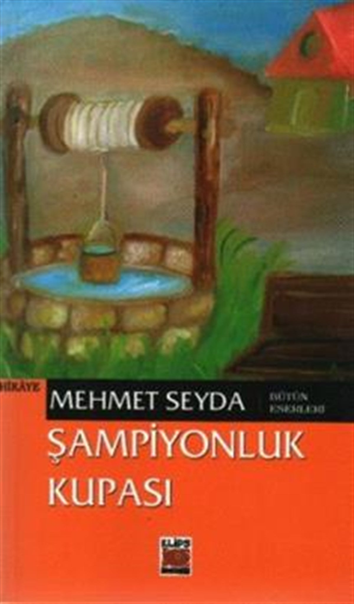 Şampiyonluk Kupası