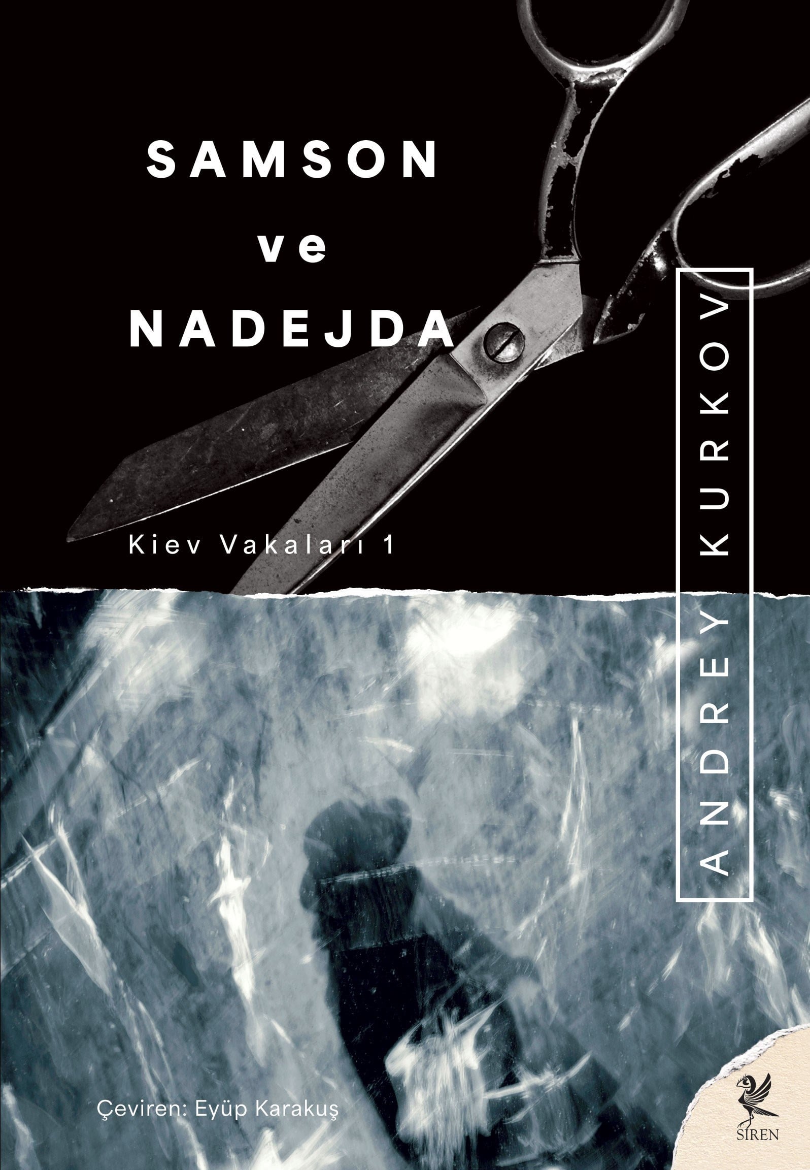 Samson ve Nadejda - Kiev Vakaları 1