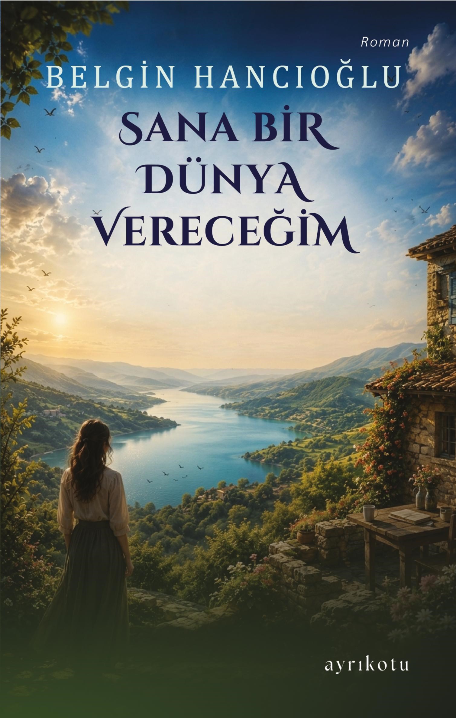 Sana Bir Dünya Vereceğim