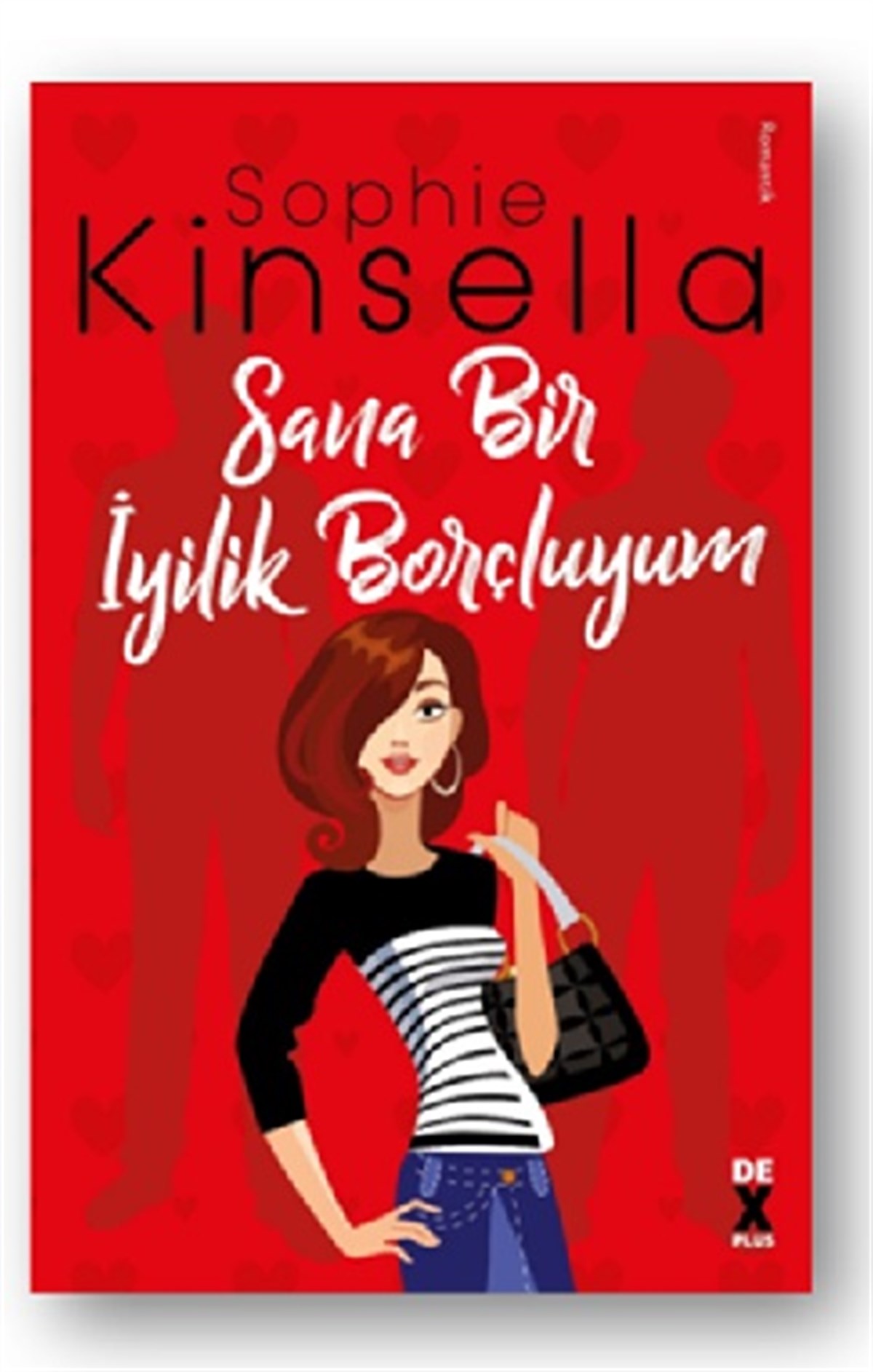 Sana Bir İyilik Borçluyum
