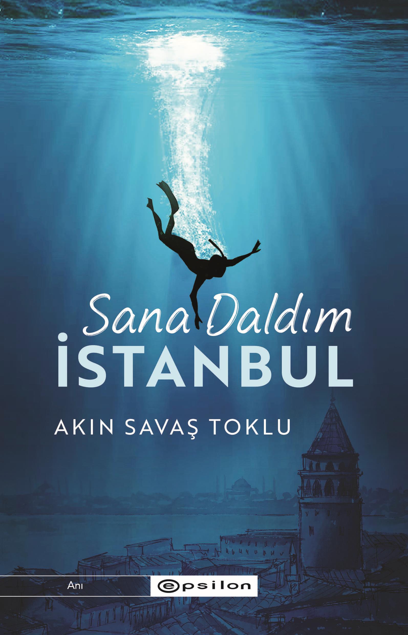 Sana Daldım İstanbul