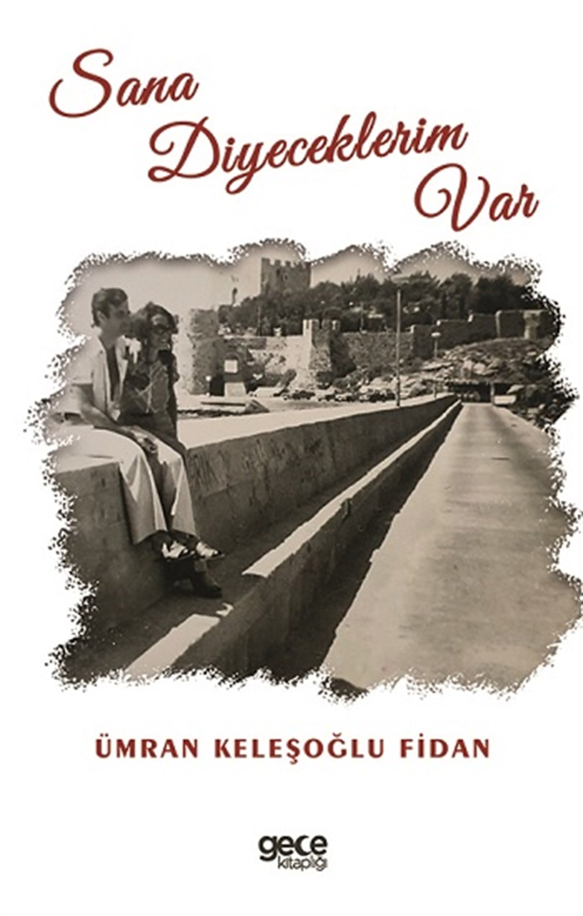 Sana Diyeceklerim Var