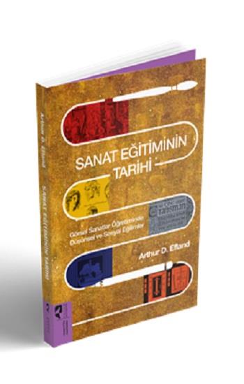 Sanat Eğitiminin Tarihi