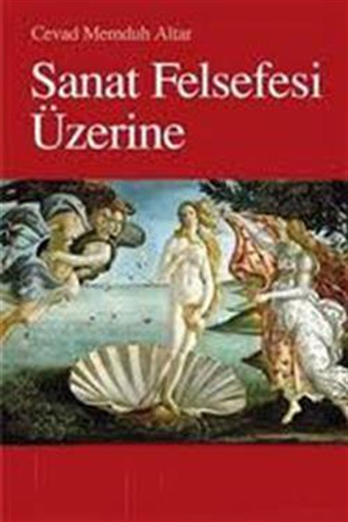 Sanat Felsefesi Üzerine