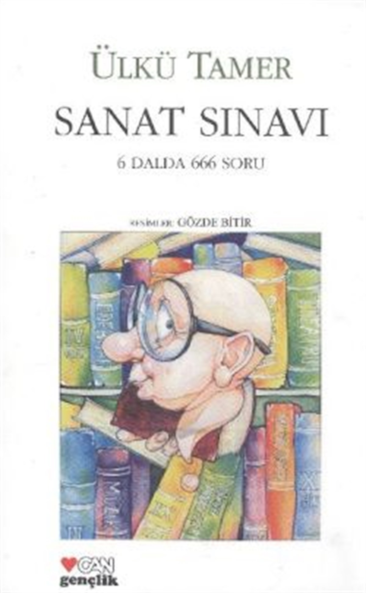 Sanat Sınavı