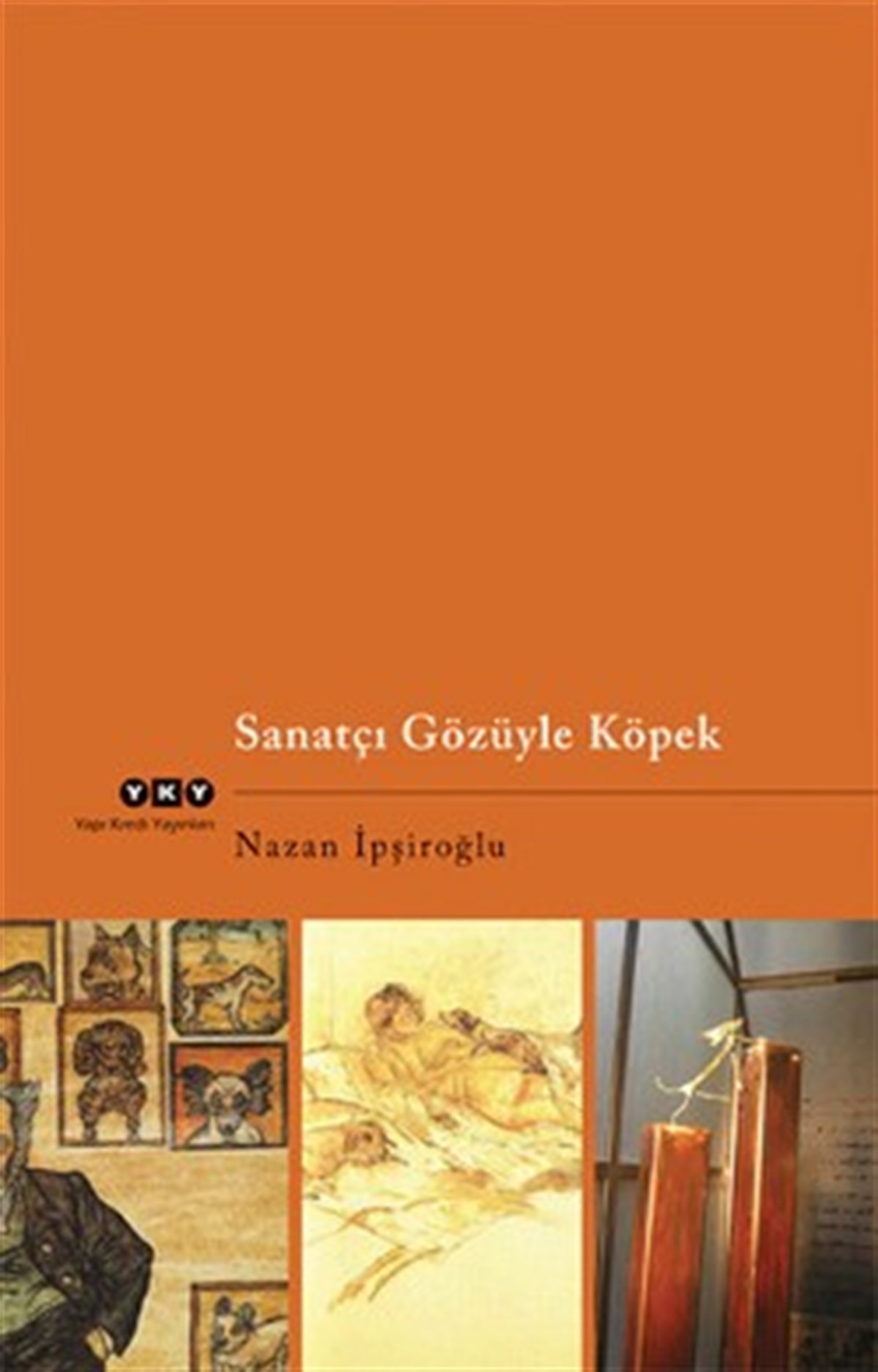 Sanatçı Gözüyle Köpek