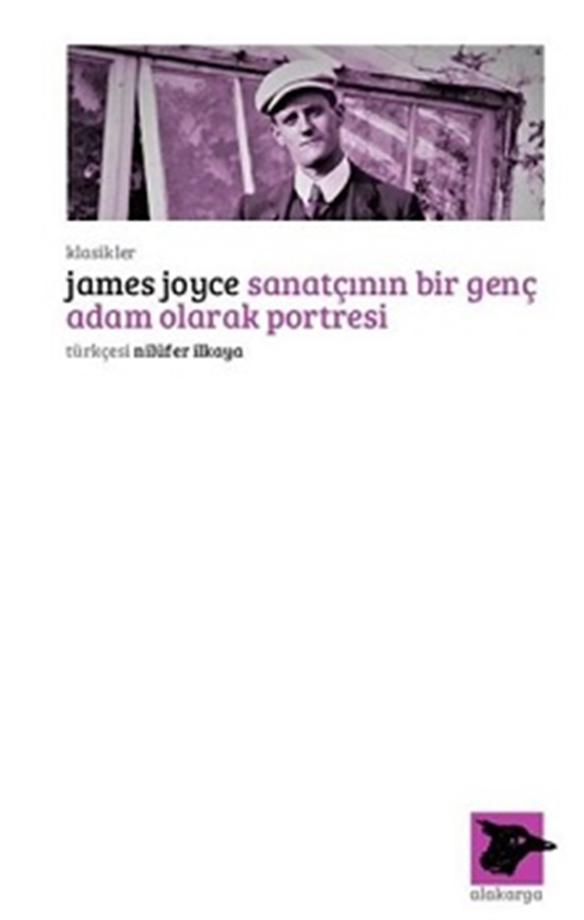 Sanatçının Bir Genç Adam Olarak Portresi