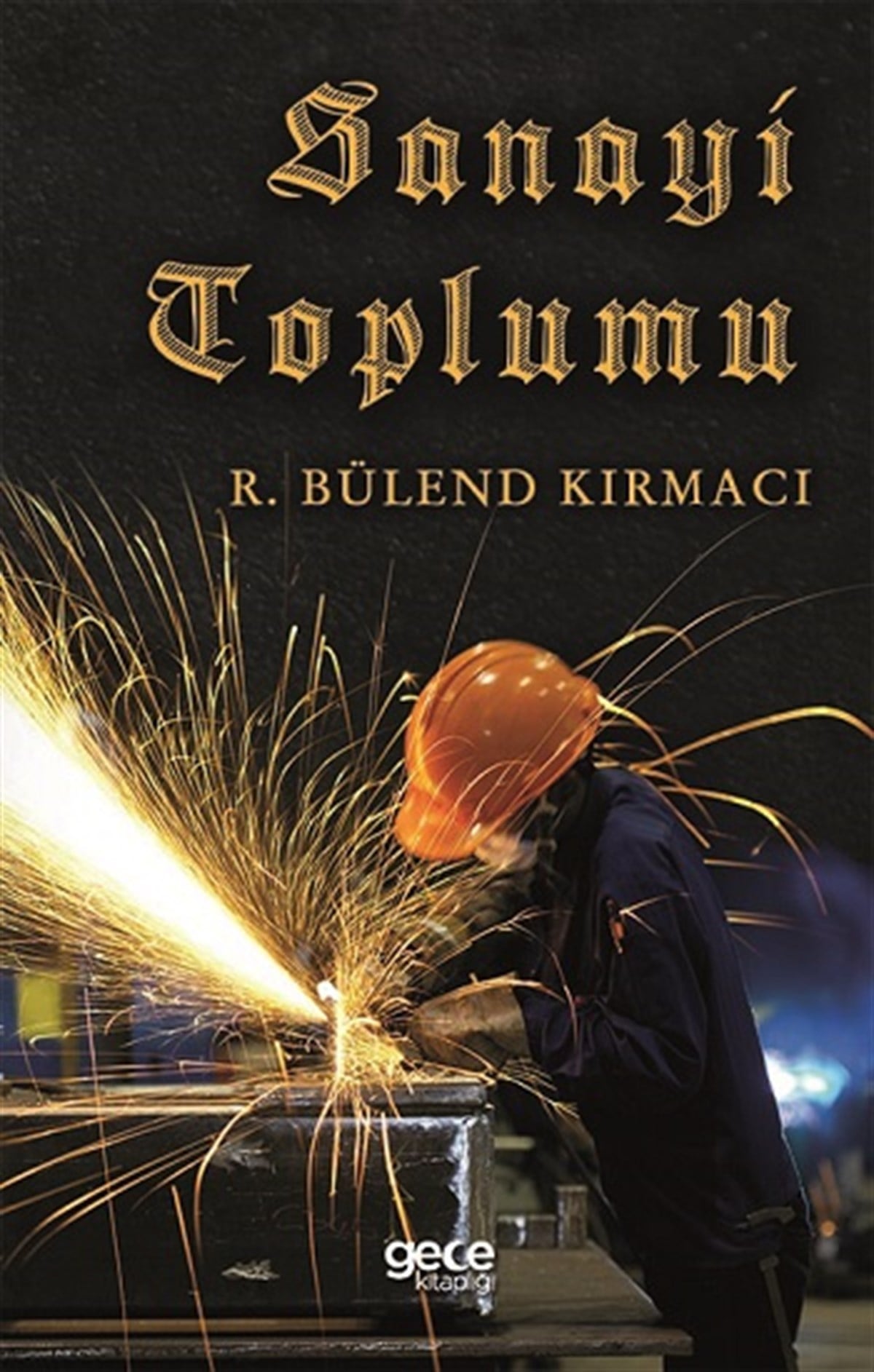 Sanayi Toplumu